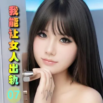 我能让女人出轨——07